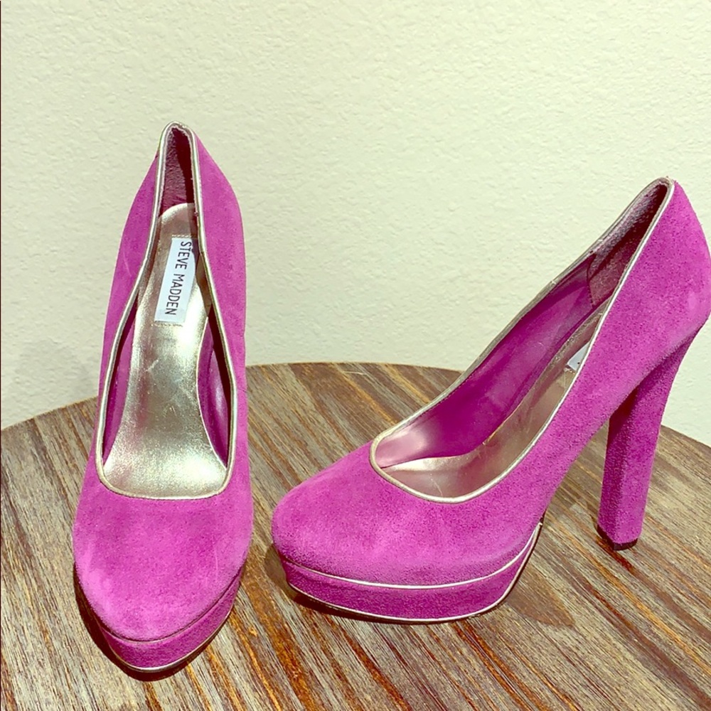 Steve Madden Heels | size 9 | NWOT